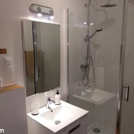 Appartement Pavlos