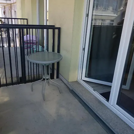 Pavlos Appartement Wrocław