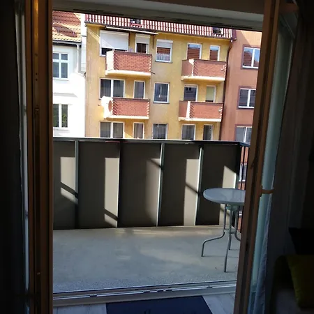 Pavlos Apartment
