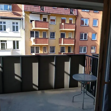 Pavlos Apartment Wroclaw