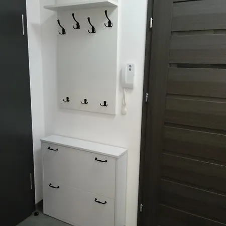 Apartment Pavlos