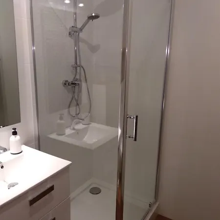 Apartment Pavlos Wroclaw