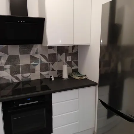 Apartment Pavlos *